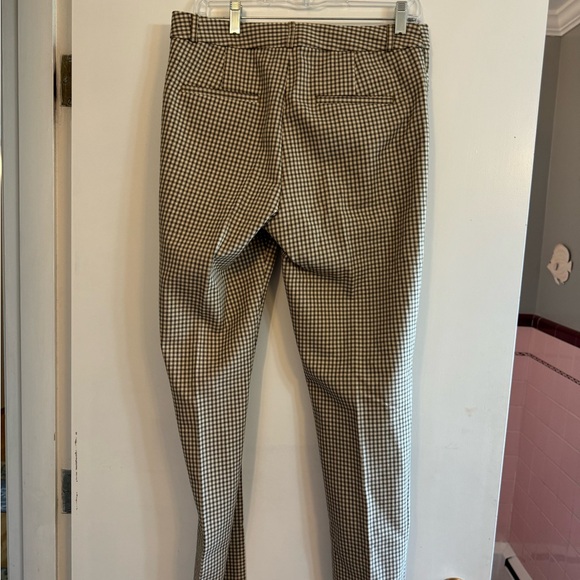 Banana Republic Sloan Pants - Picture 2 of 8
